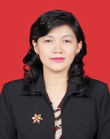Uly Agustine, S.Kp, M.Kep